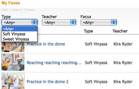 Como modificar filtros expuestos de Vistas en Drupal 7