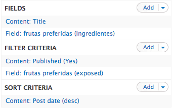 Como personalizar un filtro expuesto en una vista en Drupal 7