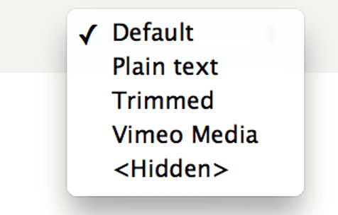 Como utilizar tablas personalizadas en Views con Drupal 7