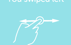 Como tener gestos swipe en los slideshow con Drupal 7