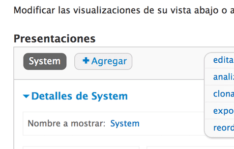 Como incluir vistas en nuestros módulos Drupal 7